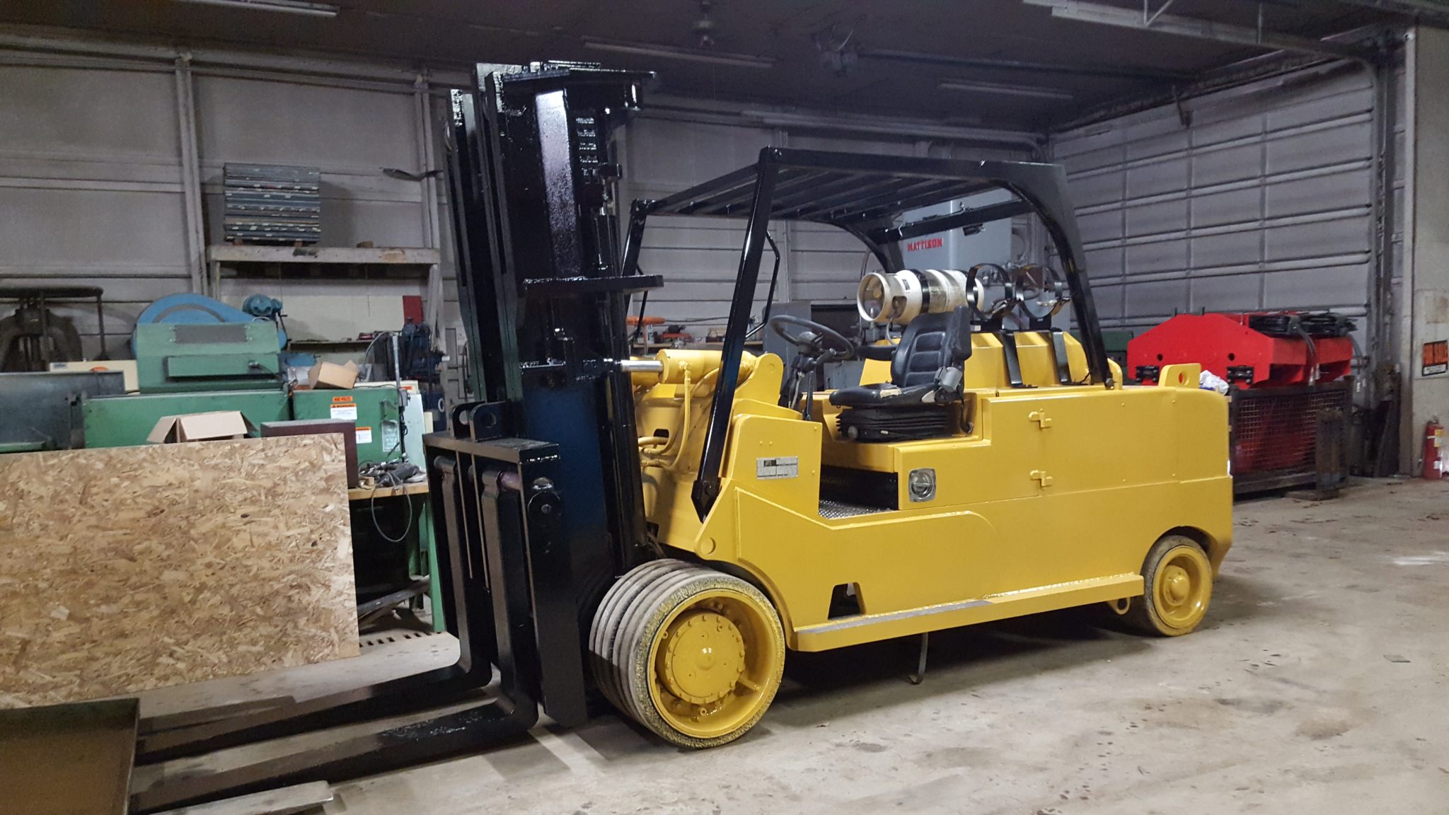 new forklift for sale