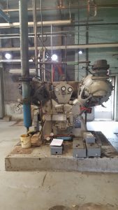 Joy Compressor Package (3) For Sale | Call 616-200-4308