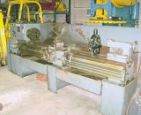 LeBlond Engine Lathe