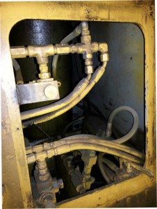 800 Ton Gantry Lift Systems 48A pic 10