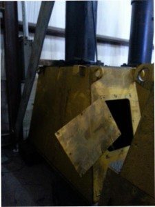 800 Ton Gantry Lift Systems 48A pic 2