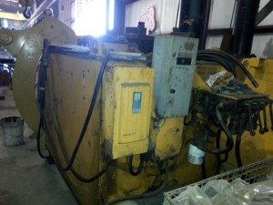 800 Ton Gantry Lift Systems 48A pic 24