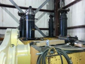 800 Ton Gantry Lift Systems 48A pic 26