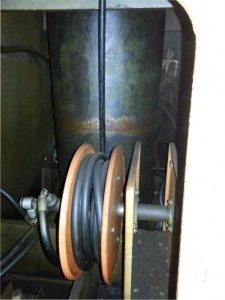 800 Ton Gantry Lift Systems 48A pic 9