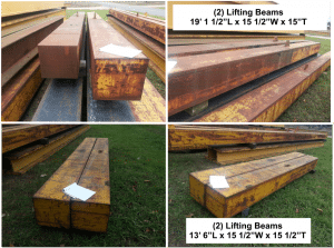 gantry lifting beams and runway for sale gantry lifting beams and runway for sale
