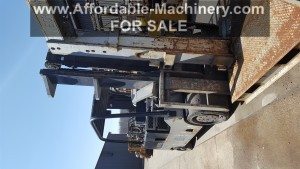 Used Cat Hard Tired Forklift For Sale