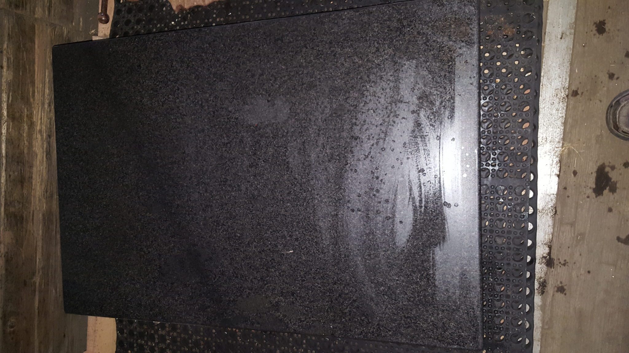Precision Black Granite Surface Plate For Sale Call 616200