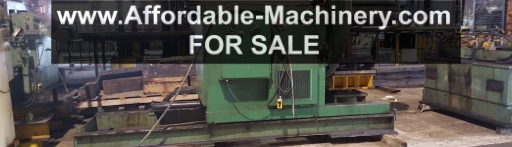 30,000lb. Capacity Sesco Coil Reel For Sale