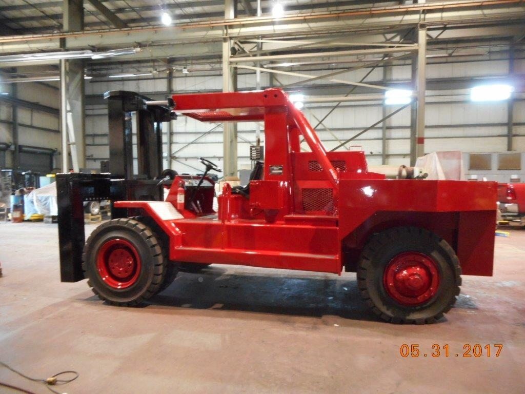 forklift for sale new jersey