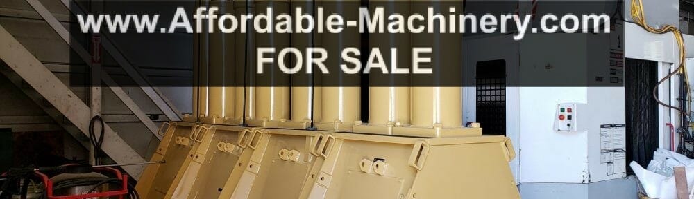 800 Ton Lift Systems Hydraulic Gantry For Sale