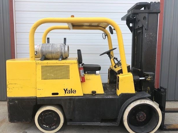 Used Large Capacity Forklifts For Sale Fork Trucks Affordable Machineryaffordable Machinery