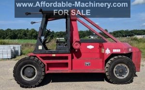 30000lb Taylor Forklift For Sale 15 Ton