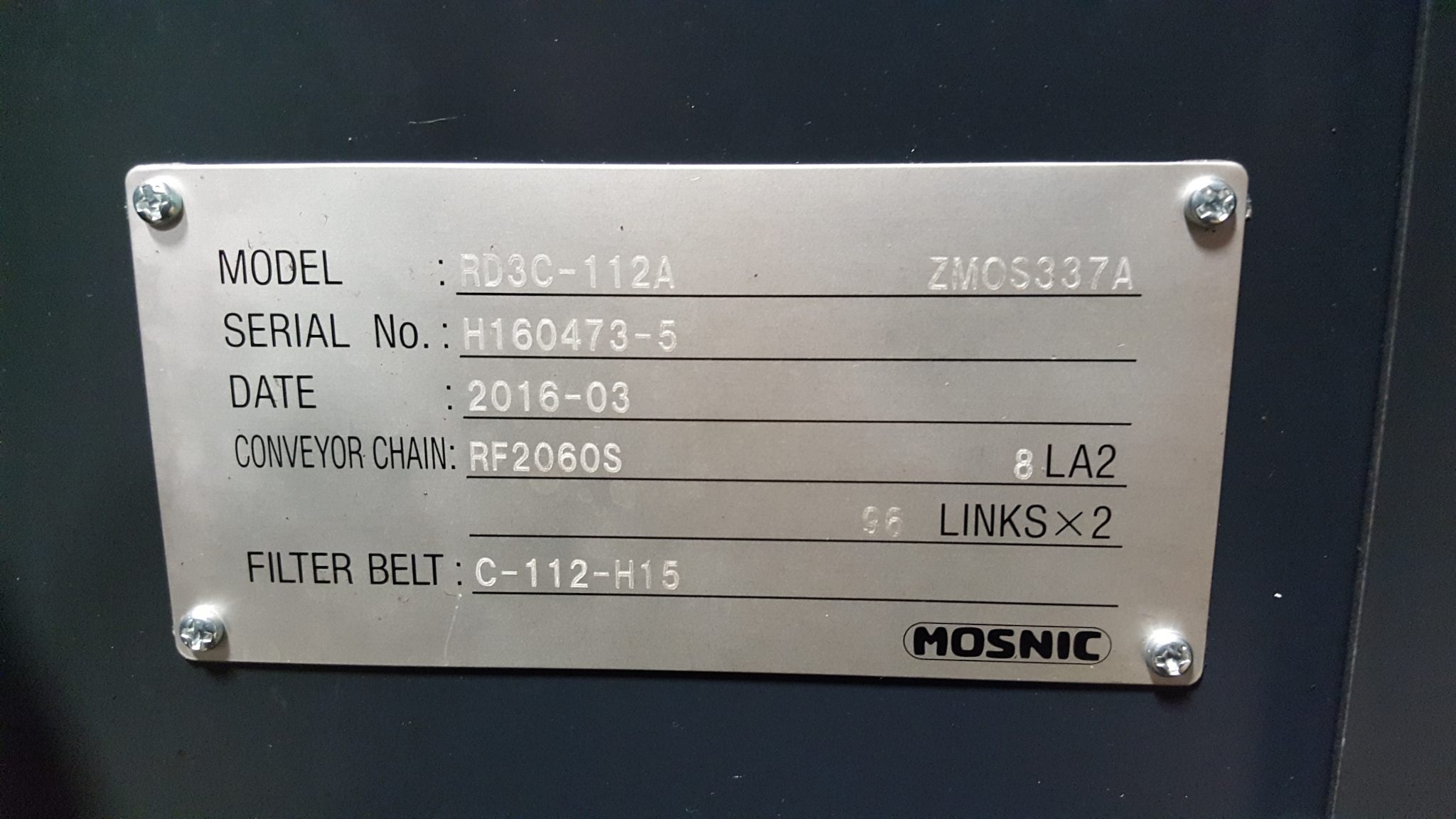 JRI Parts Washer For Sale Heavy Hauling & Rigging