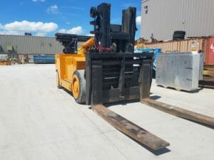 used forklift for sale verginia