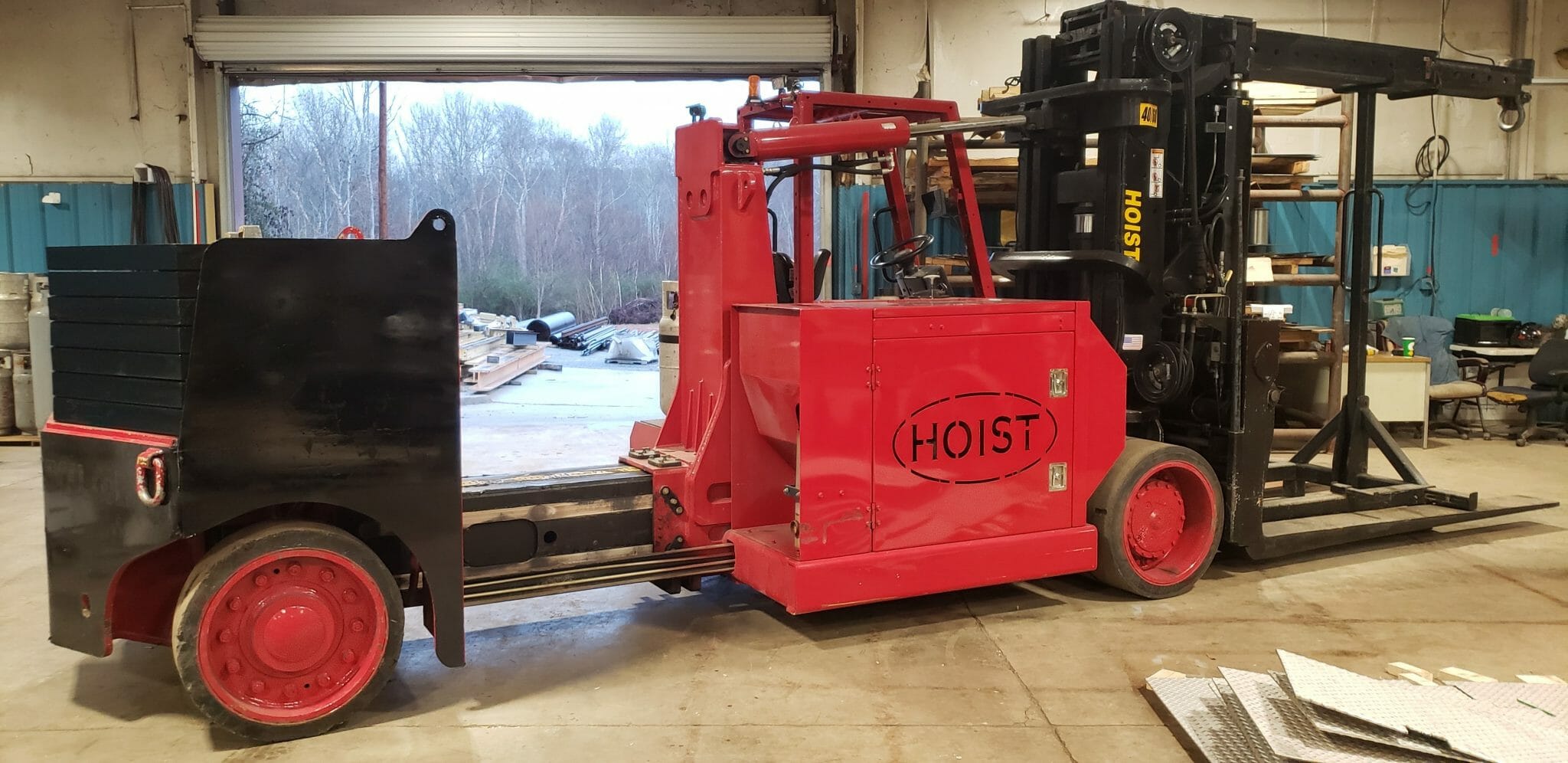 used forklift for sale colorado
